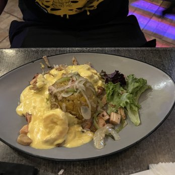 Jibaro's - Seafood Mofongo - Puerto Rican Near Me - Luquillo, Puerto Rico Jibaro's - Seafood Mofongo - Puerto Rican Near Me - Luquillo, Puerto Rico