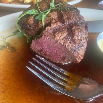 Nana Steak - Filet - Steakhouses Near Me - Durham, North Carolina Nana Steak - Filet - Steakhouses Near Me - Durham, North Carolina