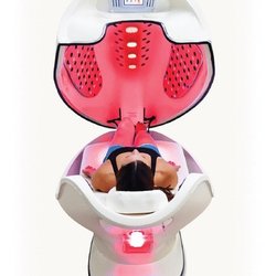 Cocoon Deluxe Fitness Pod