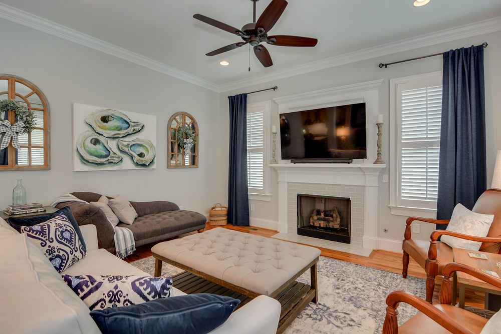 BRAUN PROPERTIES, LLC Updated June 2024 Hinesville, Real