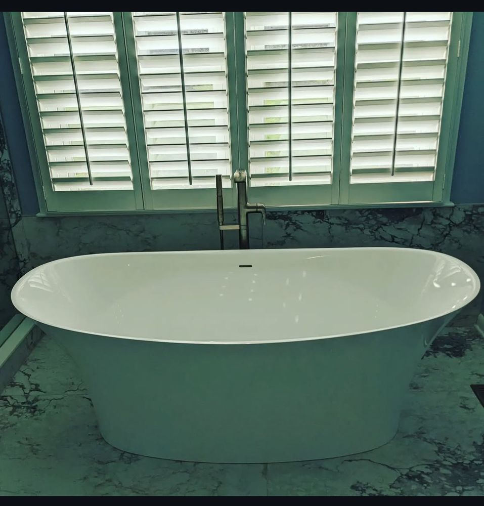 Slide of E A Jones Plumbing Services