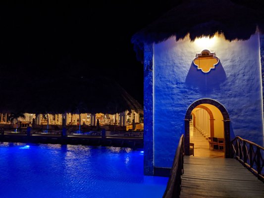Dreams Sapphire Resort & Spa by null