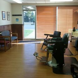 Scott's Barber Shop - Come and join us at Scotts Barber Shop. Look foward to seeing you!