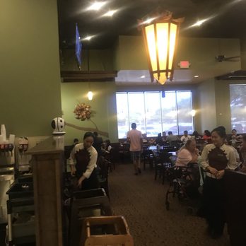 Great Wall Plano Super Buffet - Chinese Near Me - Plano, Texas