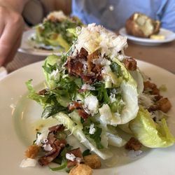 Canal House Station - Salad
