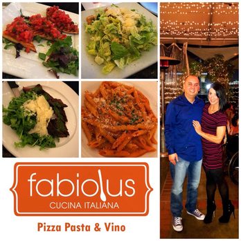 Fabiolus Cucina - Italian Near Me - Hollywood, California Fabiolus Cucina - Italian Near Me - Hollywood, California