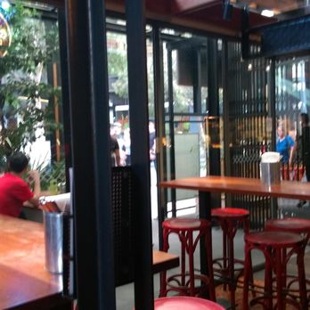 The General Assembly - Inside - Bars Near Me - Melbourne, VIC The General Assembly - Inside - Bars Near Me - Melbourne, VIC