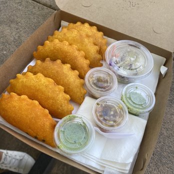 Mama Zara Empanadas - Caterers Near Me - Santa Rosa, California Mama Zara Empanadas - Caterers Near Me - Santa Rosa, California