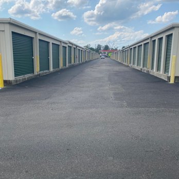 AAAA Self Storage - Self Storage Near Me - Mechanicsville, Virginia AAAA Self Storage - Self Storage Near Me - Mechanicsville, Virginia