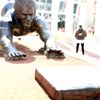 Great American Ball Park gift card