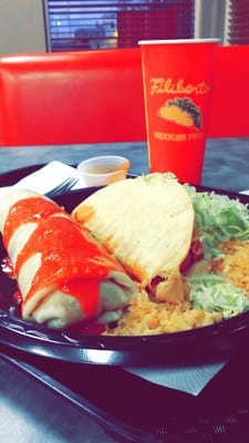 Filiberto’s by null