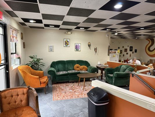 Wild Rose Coffee by null