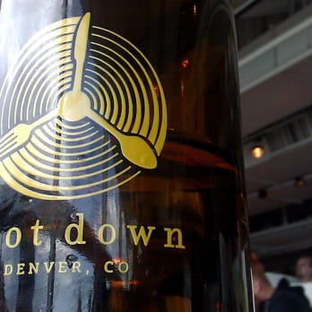 Root Down DIA - New American Near Me - Denver, Colorado Root Down DIA - New American Near Me - Denver, Colorado