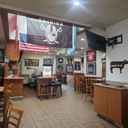 Malibu Grill & BBQ