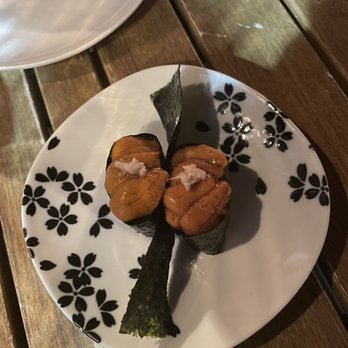 Indo - Uni from Japan - Pan Asian Near Me - St. Louis, Missouri