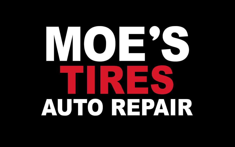 Moe’s Tires Pit Stop