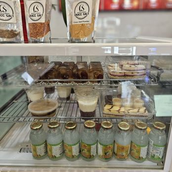 TY Coffee - Other desserts, etc. - Coffee & Tea Near Me - San Jose, California