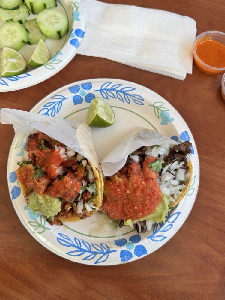 Taqueria Tijuana