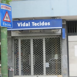 Vidal Tecidos