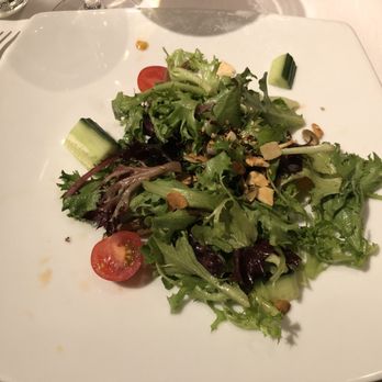Seasons 52 - Field Greens Salad - New American Near Me - Houston, Texas