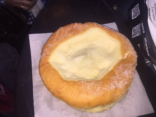 Käfer-Wiesn-Schänke by null