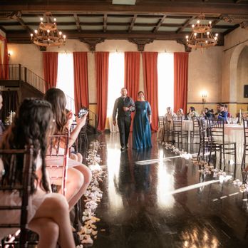 Loft 84 Wedding and Event Venue - Venues & Event Spaces Near Me - Riverside, California