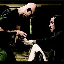 Fight Science MMA