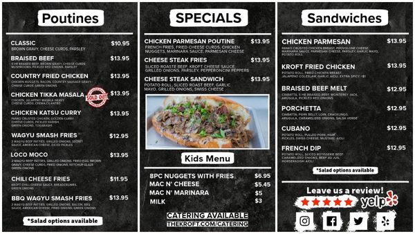 The Kroft | DTLA Chinatown by null