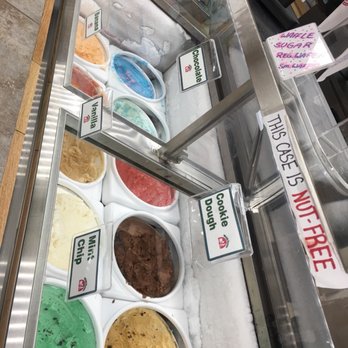 Rocko's - a variety of ice creams - Ice Cream & Frozen Yogurt Near Me - Fanwood, New Jersey