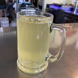 Pineapple cider Pineapple cider