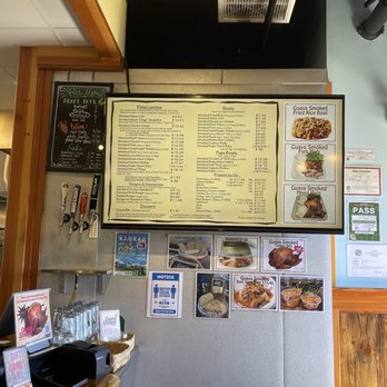 Guava Smoked - Barbeque Near Me - Honolulu, Hawaii