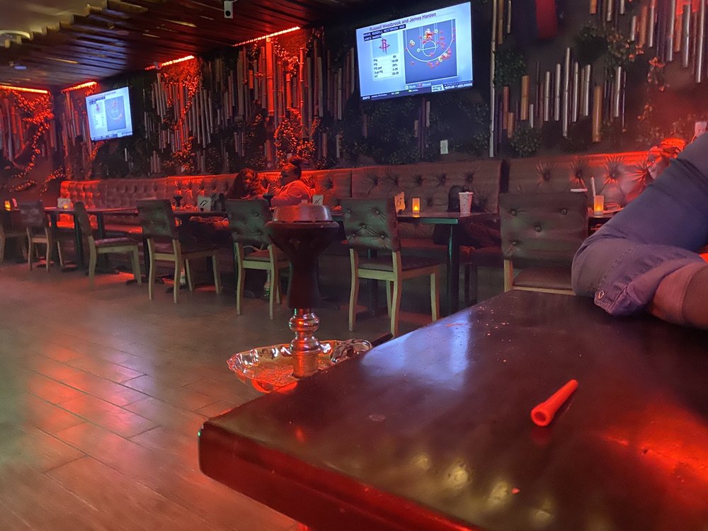 LOTUS LOUNGE 41 Photos & 39 Reviews 1800 White Plains Rd, Bronx