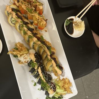 Vegan Castle - Vegan Near Me - Long Beach, California