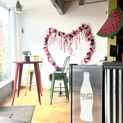 We Got The Juice - Love Rules