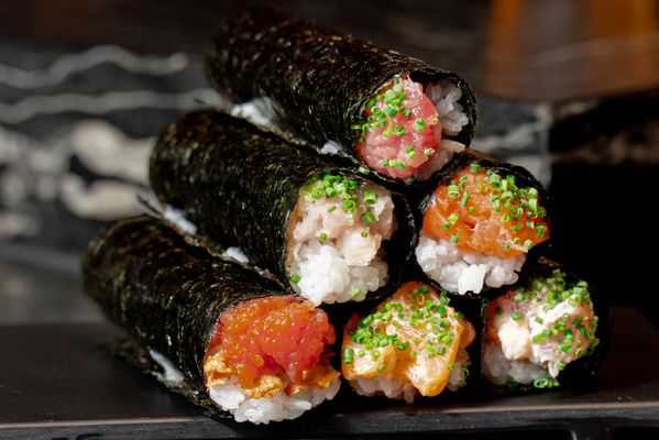 ROL Hand Roll Bar - Irvine by null