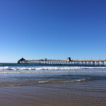 Imperial Beach Pier - Nice walk on the pier - Beaches Near Me - Imperial Beach, California Imperial Beach Pier - Nice walk on the pier - Beaches Near Me - Imperial Beach, California