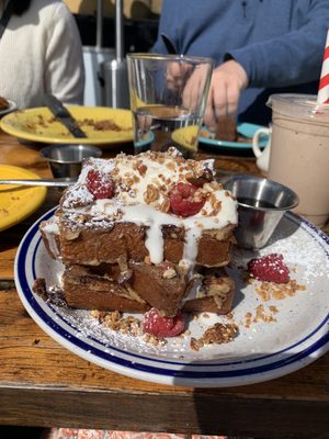 Buck’s Restaurant by null