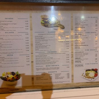 Le Bellevue - Brasseries Near Me - L'Isle-sur-la-Sorgue, 84