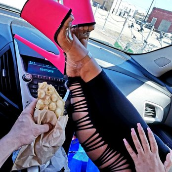 Deep Ellum Neighborhood - I could waffle on for hours about Barbie. - Local Flavor Near Me - Dallas, Texas Deep Ellum Neighborhood - I could waffle on for hours about Barbie. - Local Flavor Near Me - Dallas, Texas