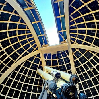 Griffith Observatory - The Telescope - Observatories Near Me - Los Angeles, California Griffith Observatory - The Telescope - Observatories Near Me - Los Angeles, California