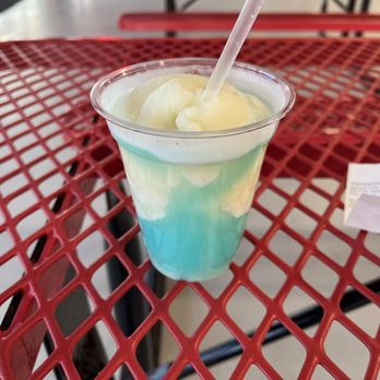 Seafood City - Blue Hawaiian - Seafood Near Me - Bronx, New York