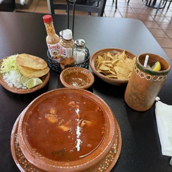 Sombrero's Mexican Grill - Pozole - Mexican Near Me - Covina, California Sombrero's Mexican Grill - Pozole - Mexican Near Me - Covina, California