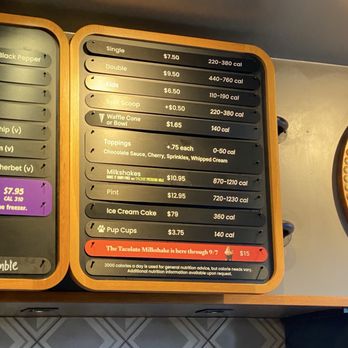 Salt & Straw - Ice Cream & Frozen Yogurt Near Me - Burlingame, California Salt & Straw - Ice Cream & Frozen Yogurt Near Me - Burlingame, California