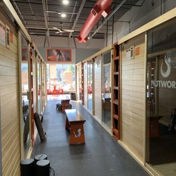 HOTWORX - Parker - Sauna rooms