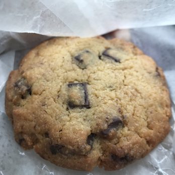 Standard Baking - Chocolate chip cookie - Bakeries Near Me - Portland, Maine Standard Baking - Chocolate chip cookie - Bakeries Near Me - Portland, Maine