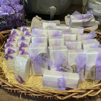 Au Savon de Provence - Bar soaps - Cosmetics & Beauty Supply Near Me - Temecula, California