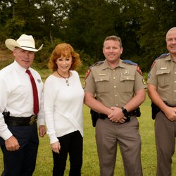 Reba's Ranch House