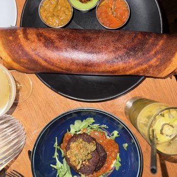 Lore - Indian Near Me - Brooklyn, New York