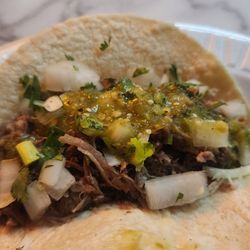 Taco Gourmet Simply Fresh - Taco