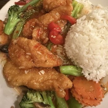Thai Season - Sweet Chili Crispy Fish - Thai Near Me - North Myrtle Beach, South Carolina Thai Season - Sweet Chili Crispy Fish - Thai Near Me - North Myrtle Beach, South Carolina